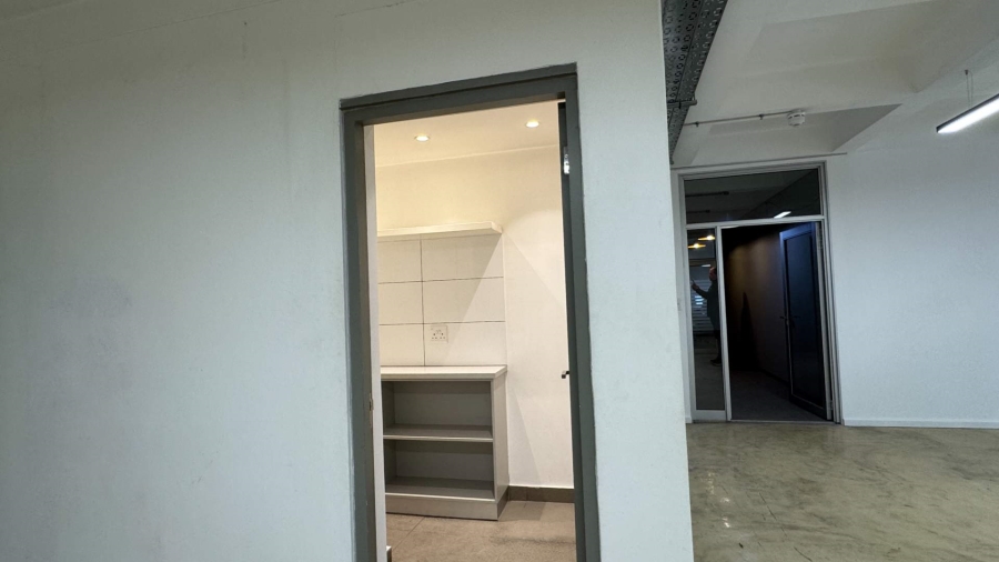 To Let commercial Property for Rent in Foreshore Western Cape
